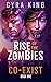 Rise of the Zombies (Co-Exi...