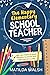 The Happy Elementary School Teacher - Self Care Habits to Avo... by Matilda Walsh