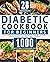 Diabetic Cookbook for Begin...