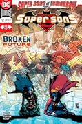 Super Sons #12