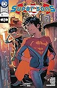 Super Sons #16