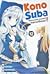 KonoSuba: Abençoado mundo maravilhoso! Manga, Vol. 12