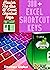 300+ EXCEL SHORTCUT KEYS: Master The Use of Excel Shortcut Keys