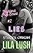 Lies (Highland Prep #2: Stacy's Origin; Dirty Biker Boys Prequel)