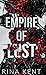 Empire of Lust (Empire, #4)
