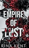 Empire of Lust by Rina Kent