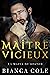 Maître vicieux (La Mafia de Boston)