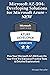 Microsoft AZ-204: Developing Solutions for Microsoft Azure - NEW: Pass Your Microsoft AZ-204 Exam On Your First Try (Exclusive Practice Tests & Detailed Explanation)