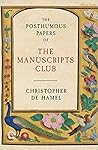 The Manuscripts C...