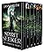 Spirit Seeker: The Complete...