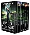 Spirit Seeker: Th...