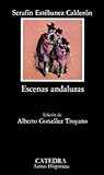 Escenas andaluzas