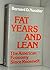 Fat Years And Lean: The American Economy Since Roosevelt (Icon Studies)