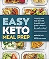Easy Keto Meal Pr...