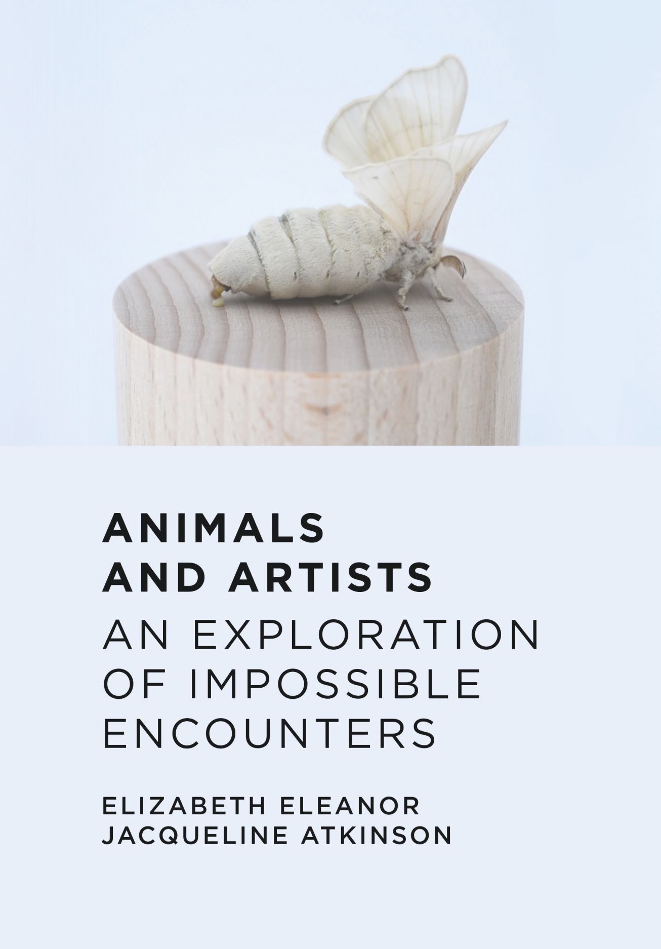 Animals and Artists: An Exploration of Impossible Encounters (Hardcover)
