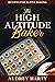 The High Altitude Baker by Audrey Harty
