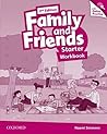 Family & Friends 2E by Naomi Simmons