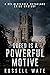 Greed is a Powerful Motive ...