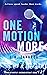 One Motion More by L A Tavares One Motion More by L A Tavares