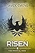 Risen (The Immortal Ones #5)