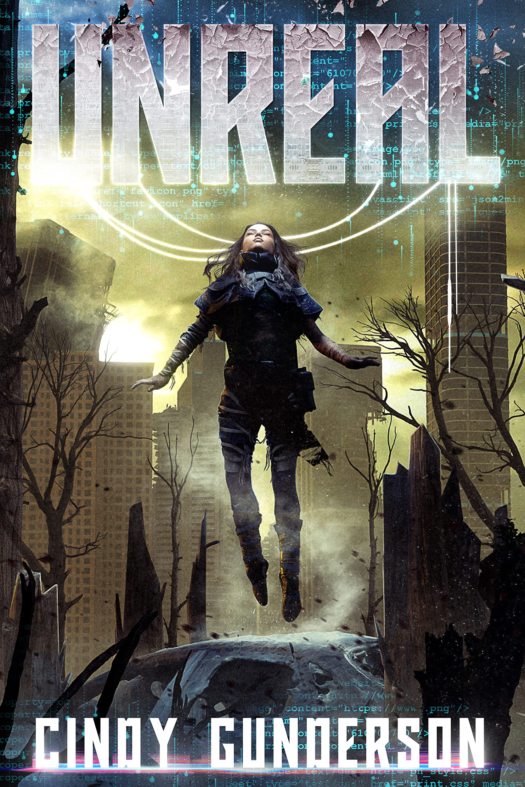 Unreal (Kindle Edition)