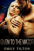 Given to the Major (Galactic Discipline)