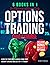OPTIONS TRADING CRASH COURSE [8 BOOKS IN 1]: The #1 Beginner to Advanced Guide. Learn the Strategies to Quickly Grow Your Account & Reduce Risk as a Top 1% Trader | Including BONUS on Crypto Options
