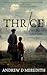 Thrice by Andrew D. Meredith