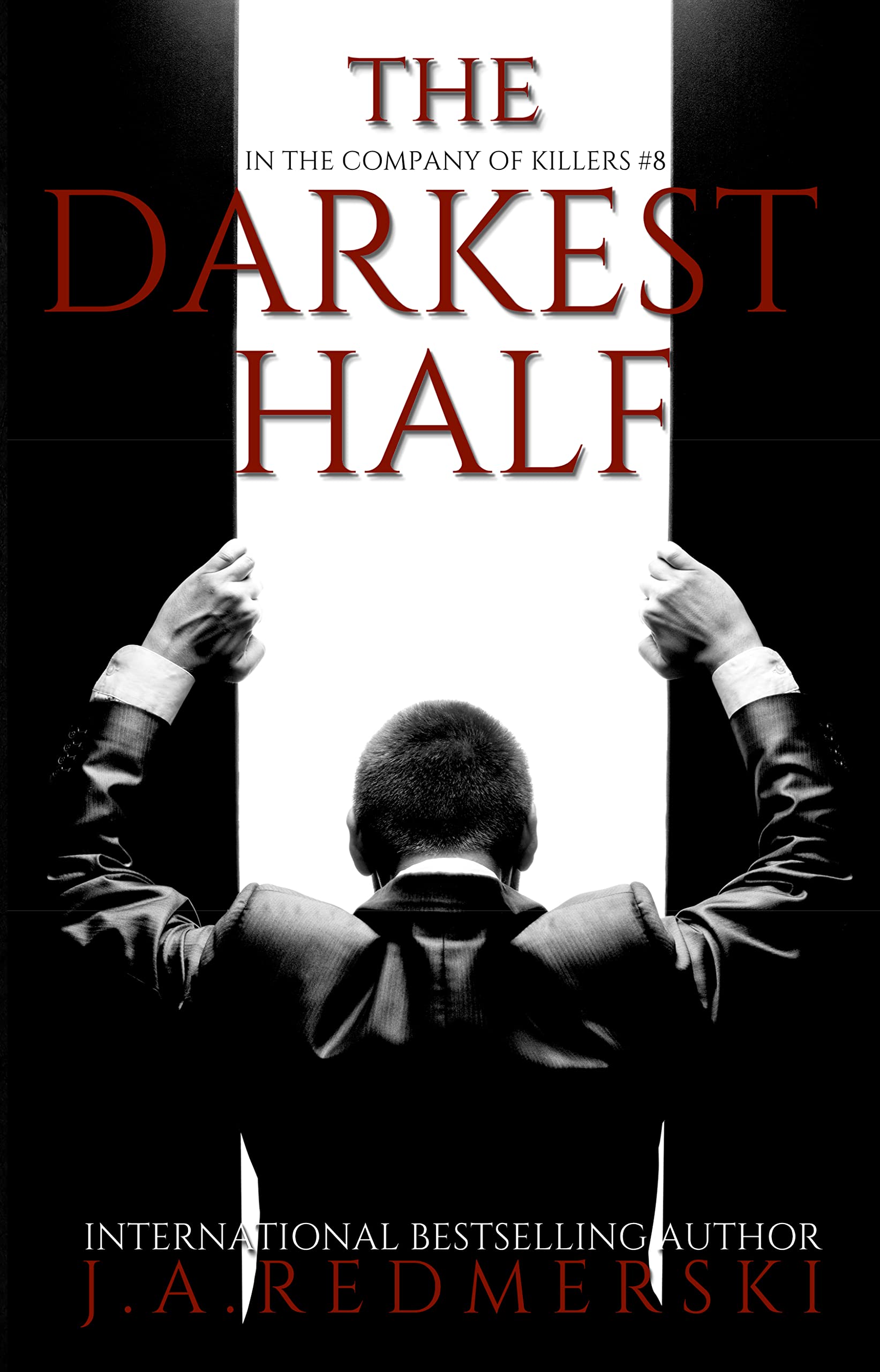 The Darkest Half (In the Company of Killers, #8)