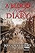A Blood Red Diary (Jameson and Argenti series Book 3)