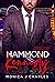 Hammond Kennedy by Monica J. Charles