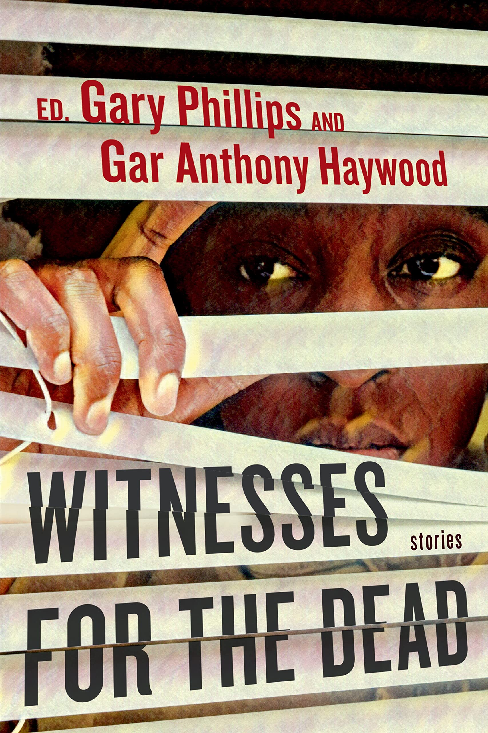 Witnesses for the Dead: Stories (Hardcover)