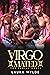Virgo Mated (The Zodiac Games #3)