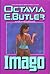 Imago by Octavia E. Butler
