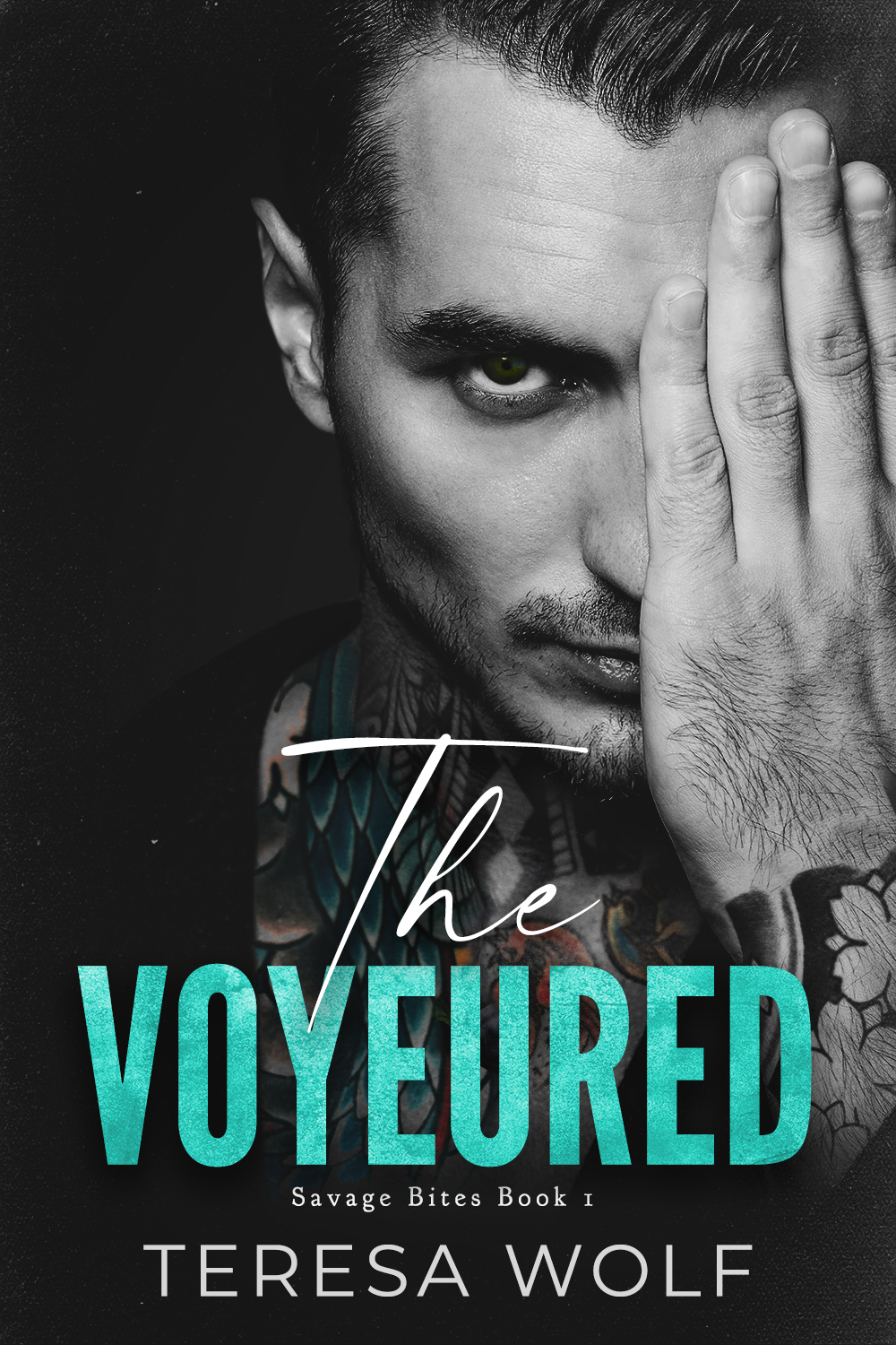 The Voyeured (Savage Bites, #1)