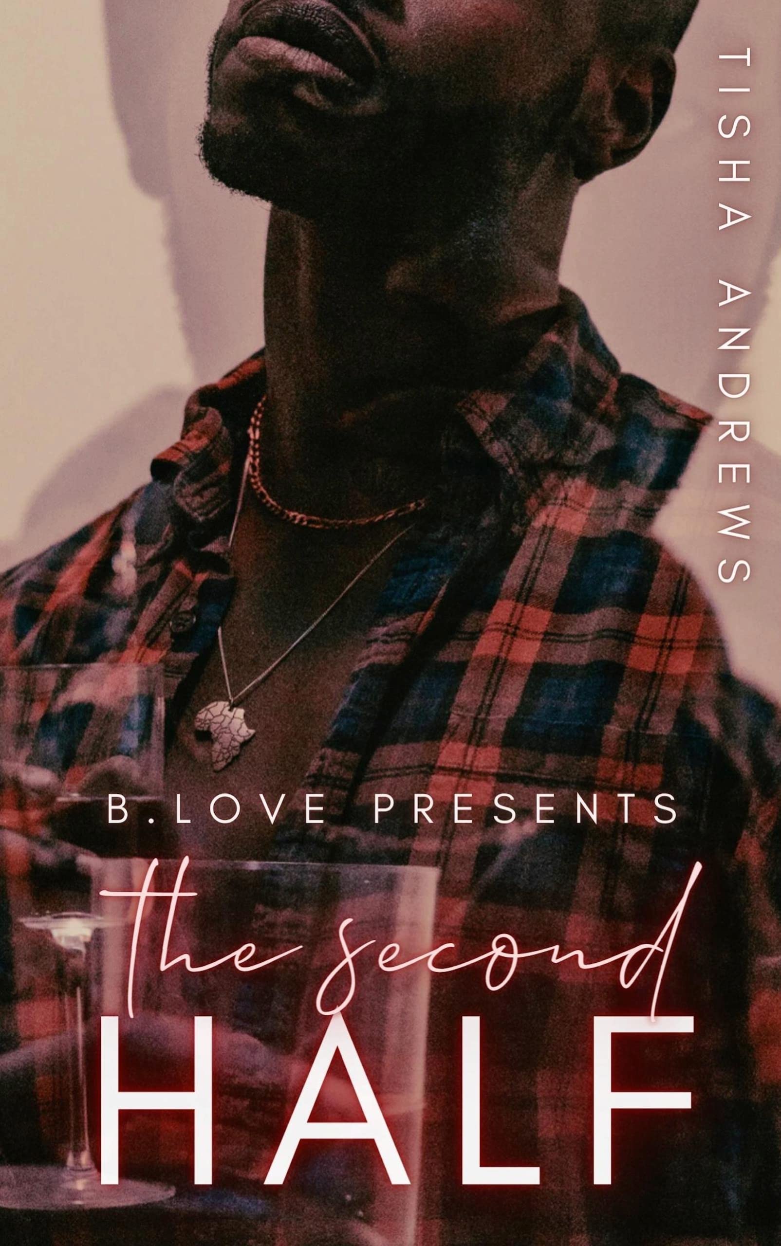 The Second Half (Kindle Edition)