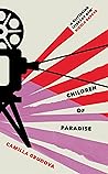 Book cover for Children of Paradise