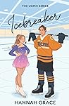 Icebreaker by Hannah  Grace