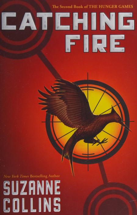 Catching Fire