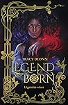 Légendes-vives by Tracy Deonn