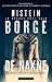 De nakne (Bogart Bull, #5)