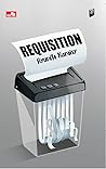 Requisition