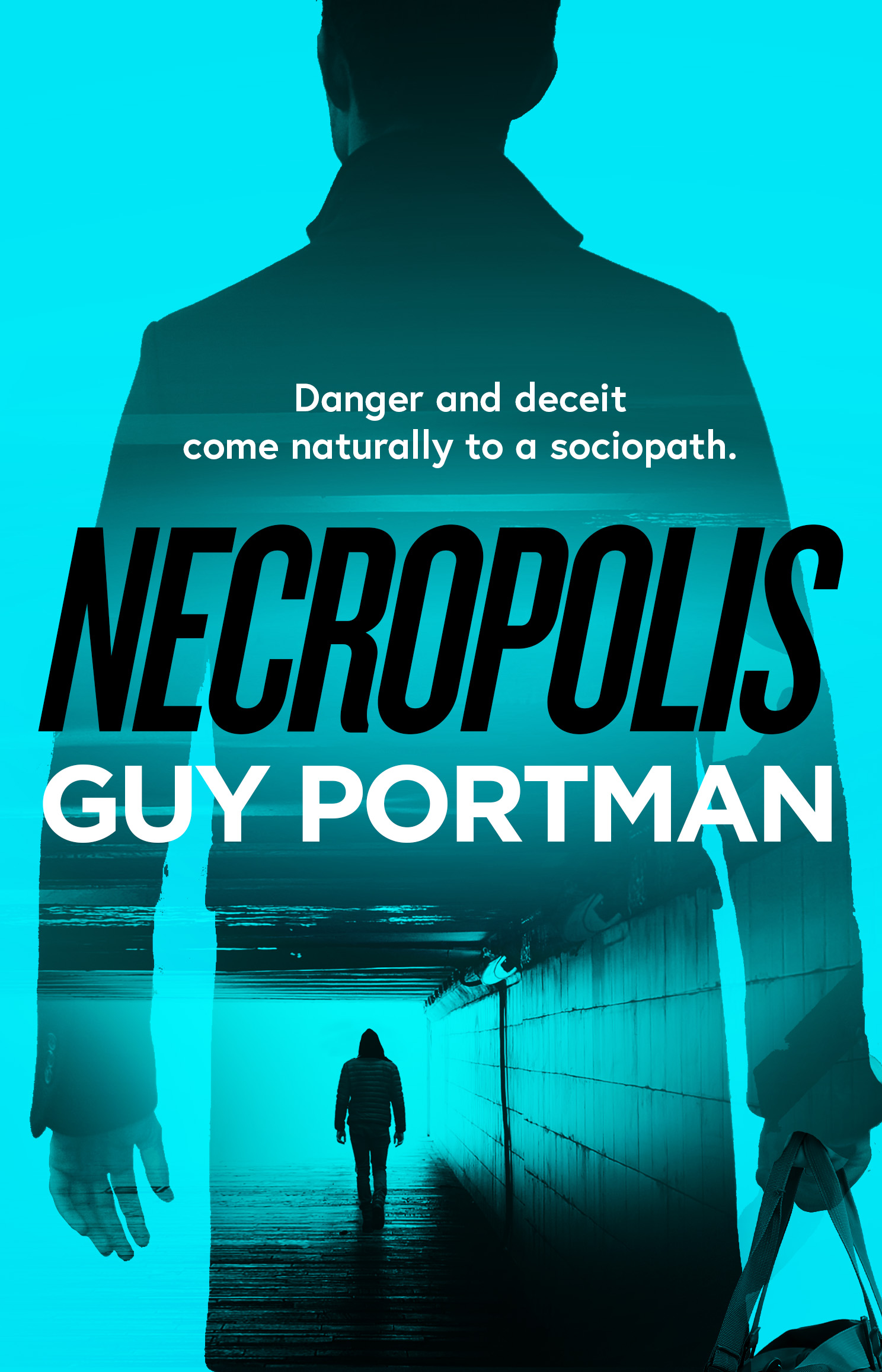 Necropolis