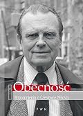 Obecność. Wspomnienia o Czesławie Miłoszu