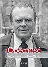 Obecność. Wspomnienia o Czesławie Miłoszu