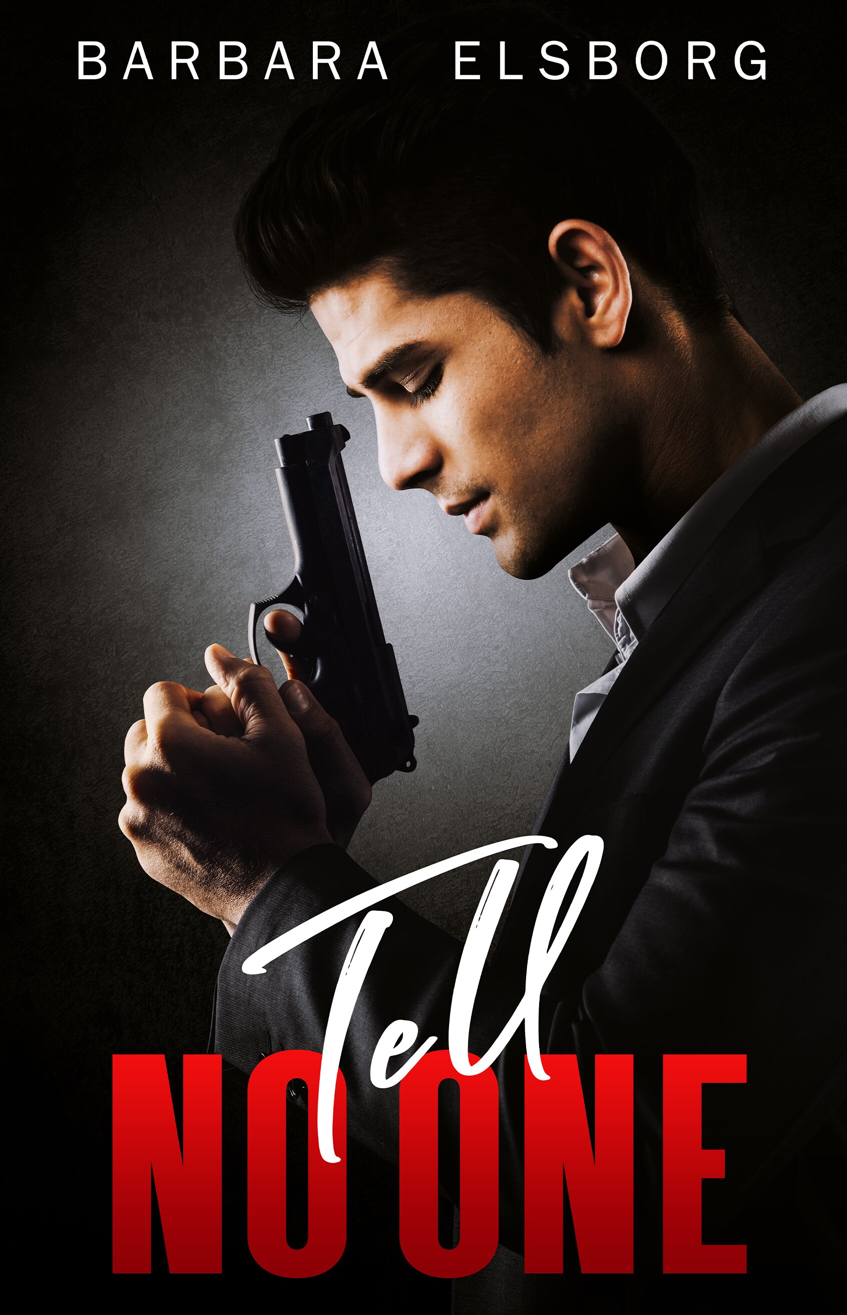 Tell No One