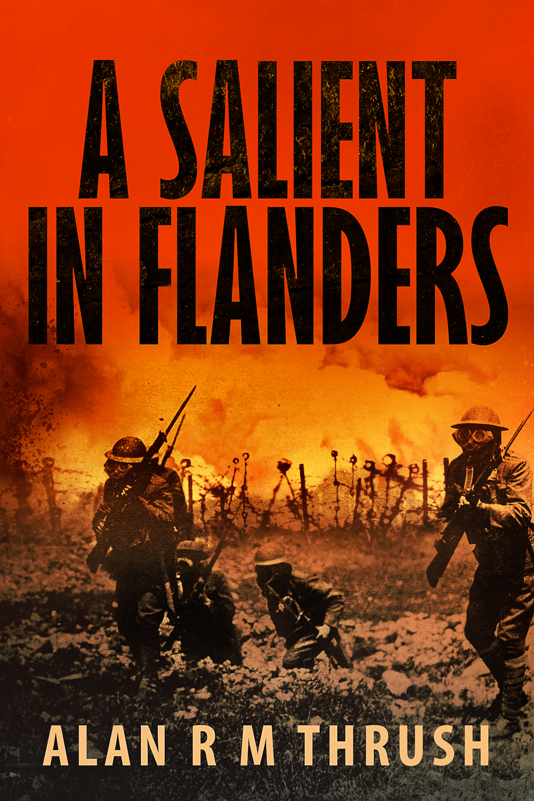 A Salient in Flanders