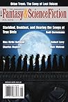 The Magazine of F...