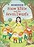 Snow White and the Seven Dwarfs by Luisa Uribe