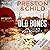 Old Bones – Die Toten von Roswell (Nora Kelly #3)